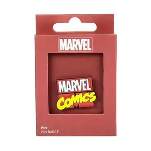 Metal pins Cerda Avengers image-0