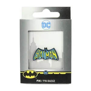 Perni in metallo Cerda Batman image-0