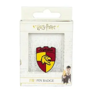Perni in metallo Cerda Harry Potter Gryffindor image-0