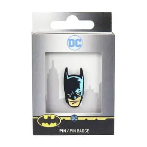 Perni in metallo Cerda Batman image-0