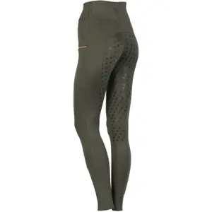 Women's full grip riding leggings Harry's Horse Just Ride image-1