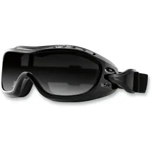 Gafas de moto Bobster otg nighthawk image-0