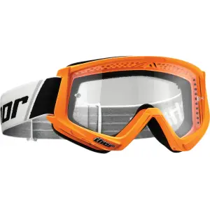 Dziecięca maska krzyżowa Thor goggle image-0