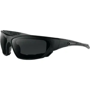 Motorrad-Convertible-Brille Bobster crossover image-0