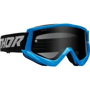 Μάσκα cross Thor goggle sand image-0
