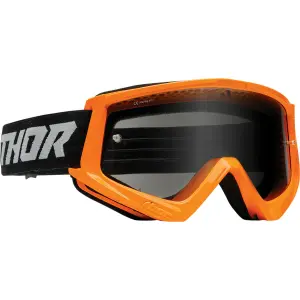 Μάσκα cross Thor goggle sand image-0