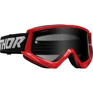 Μάσκα cross Thor goggle sand image-0