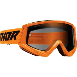 Μάσκα cross Thor goggle sand image-0