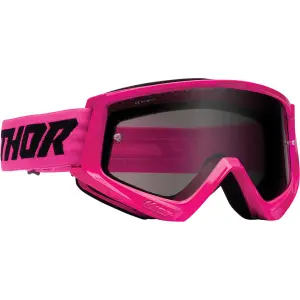 Μάσκα cross Thor goggle sand image-0