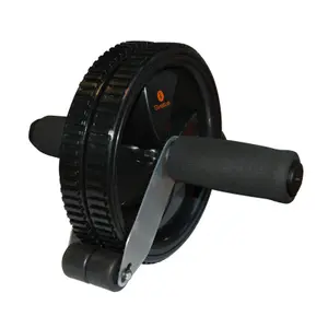 Abdominal wheel Sveltus