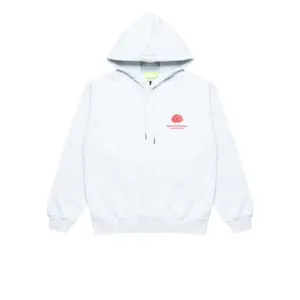Felpa con cappuccio New Amsterdam Surf Association Logo image-1