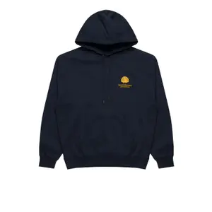 Felpa con cappuccio New Amsterdam Surf Association Logo image-1