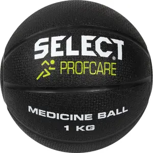 Medizinball Select 1kg image-0
