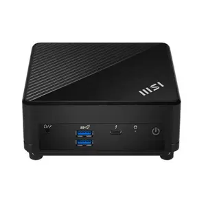 Mini PC MSI Cubi 5 12m-003beu image-2