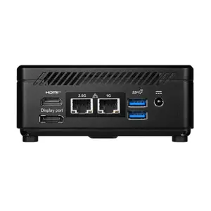 Mini PC MSI Cubi 5 12m-003beu image-3