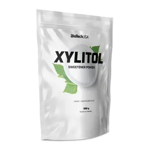 Protéine Biotech USA Xylitol image-0