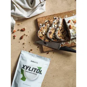 Protéine Biotech USA Xylitol image-1
