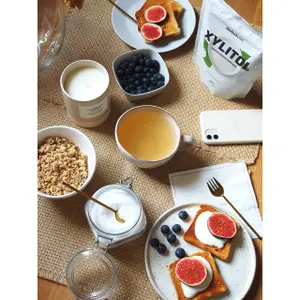 Protéine Biotech USA Xylitol image-3