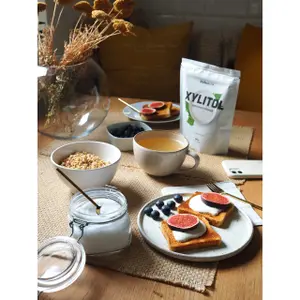 Protéine Biotech USA Xylitol image-4