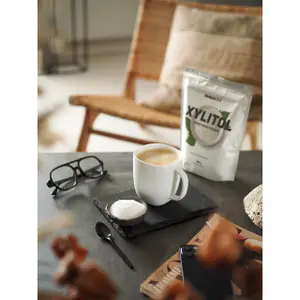 Protéine Biotech USA Xylitol image-5