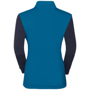 Camisola para criança Odlo Snowbird image-1