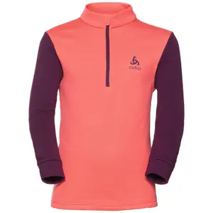 Camisola para criança Odlo Snowbird image-0