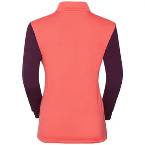 Camisola para criança Odlo Snowbird image-1