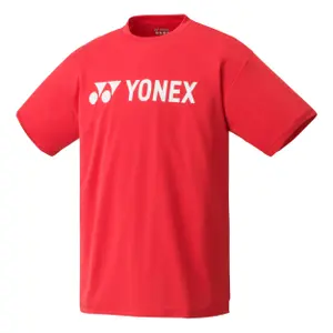 T-shirt Yonex Plain Sunset