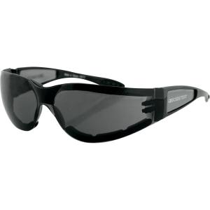 Lunettes de moto Bobster shield ii image-0