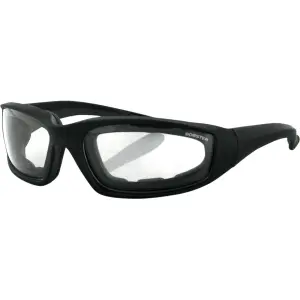 Gafas de moto Bobster foamerz 2