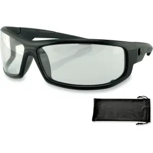 Gafas de moto Bobster axl af image-0