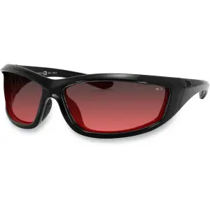 Lunettes de moto Bobster charger image-0