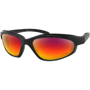 Lunettes de moto Bobster fatboy image-0