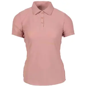 Women's riding polo shirt Harry's Horse Just Ride image-0