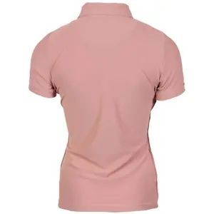 Women's riding polo shirt Harry's Horse Just Ride image-2