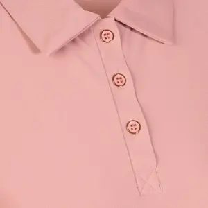 Women's riding polo shirt Harry's Horse Just Ride image-3