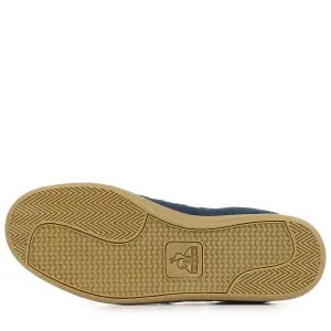 Derby in suede Le Coq Sportif image-4