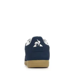 Derby in suede Le Coq Sportif image-5