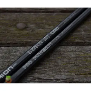 Kit Cresta centurion Centurion C550 Competition Pro Top 4 image-0