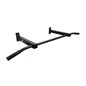 Barra de dominadas de pared Sveltus image-0