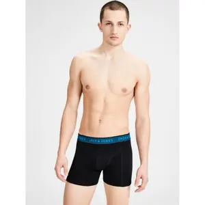 Boxer shorts Jack & Jones Jacwaistband (x3) image-3
