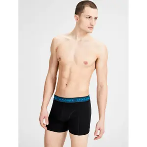 Boxer shorts Jack & Jones Jacwaistband (x3) image-4