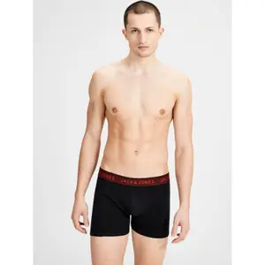 Boxer shorts Jack & Jones Jacwaistband (x3) image-5