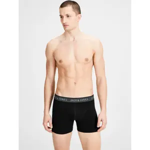 Boxer shorts Jack & Jones Jacwaistband (x3) image-6