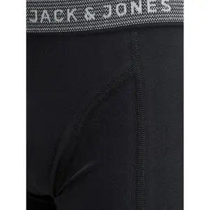 Boxer shorts Jack & Jones Jacwaistband (x3) image-2