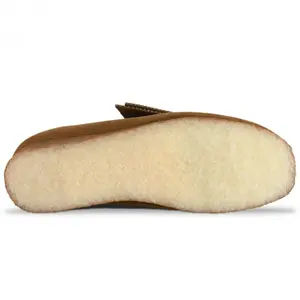 Laarzen Clarks Wallabee image-2