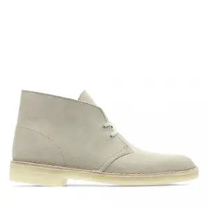 Clarks Desert G Stiefeletten