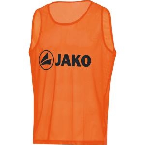 2616-u-19-peto-jako-classic-2-0-naranja-fluorescente