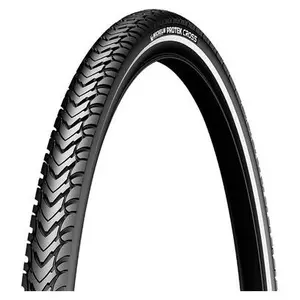 Crossdäck för mountainbike Michelin ProtekTr (37-622) reflex image-1
