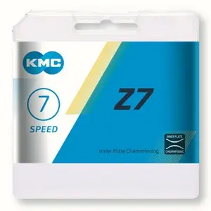 Αλυσίδα KMC Z7 image-1